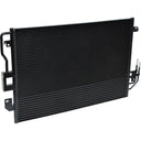 Universal Air CN3675PFXC A/C Condenser