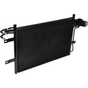 Universal Air CN3678PFXC A/C Condenser