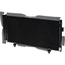 Universal Air CN3689PFC A/C Condenser