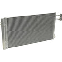 Universal Air CN3739PFC A/C Condenser