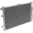 Universal Air CN3746PFC A/C Condenser