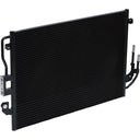 Universal Air CN3782PFXC A/C Condenser