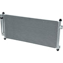 Universal Air CN3783PFXC A/C Condenser