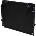Universal Air CN3792PFC A/C Condenser