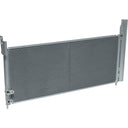 Universal Air CN3798PFC A/C Condenser