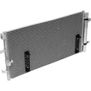 Universal Air CN3868PFC A/C Condenser