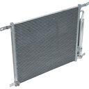 Universal Air CN3877PFC A/C Condenser