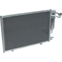 Universal Air CN3881PFXC A/C Condenser