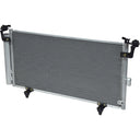 Universal Air CN3885PFC A/C Condenser