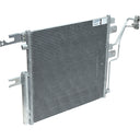 Universal Air CN3886PFC A/C Condenser