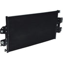 Universal Air CN3887PFC A/C Condenser