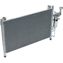Universal Air CN3891PFC A/C Condenser