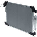 Universal Air CN3895PFC A/C Condenser