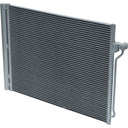 Universal Air CN3896PFC A/C Condenser