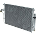 Universal Air CN3902PFC A/C Condenser