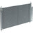 Universal Air CN3976PFC A/C Condenser
