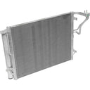 Universal Air CN3985PFC A/C Condenser