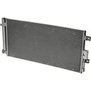 Universal Air CN3987PFC A/C Condenser