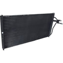 Universal Air CN4008PFC A/C Condenser