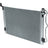 Universal Air CN4011PFC A/C Condenser