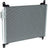 Universal Air CN40560PFC A/C Condenser