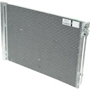 Universal Air CN4069PFC A/C Condenser