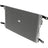 Universal Air CN40703PFC A/C Condenser