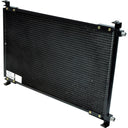 Universal Air CN40735PFC A/C Condenser