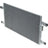 Universal Air CN40906PFC A/C Condenser