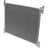 Universal Air CN41014PFC A/C Condenser