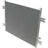 Universal Air CN41417PFC A/C Condenser