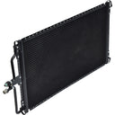 Universal Air CN4168PFC A/C Condenser
