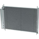 Universal Air CN4250PFC A/C Condenser