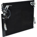 Universal Air CN4284PFC A/C Condenser