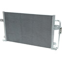 Universal Air CN4309PFC A/C Condenser