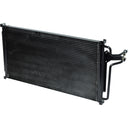 Universal Air CN4367PFC A/C Condenser