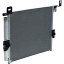 Universal Air CN4369PFC A/C Condenser