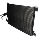 Universal Air CN4379PFC A/C Condenser