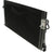 Universal Air CN4381PFC A/C Condenser