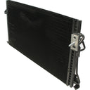 Universal Air CN4381PFC A/C Condenser