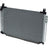 Universal Air CN4402PFC A/C Condenser