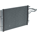 Universal Air CN4431PFC A/C Condenser