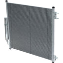 Universal Air CN4433PFC A/C Condenser