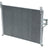 Universal Air CN4526PFC A/C Condenser