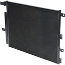 Universal Air CN4537PFC A/C Condenser