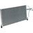 Universal Air CN4549PFC A/C Condenser