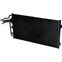 Universal Air CN4560PFC A/C Condenser