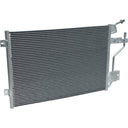 Universal Air CN4579PFC A/C Condenser