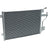 Universal Air CN4579PFC A/C Condenser