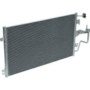 Universal Air CN4612PFXC A/C Condenser